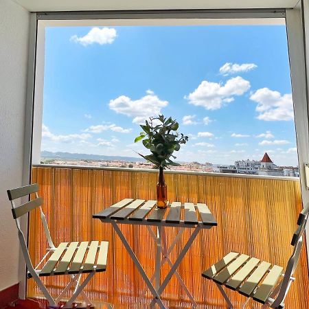 Room 335 Sao Martinho do Porto Εξωτερικό φωτογραφία