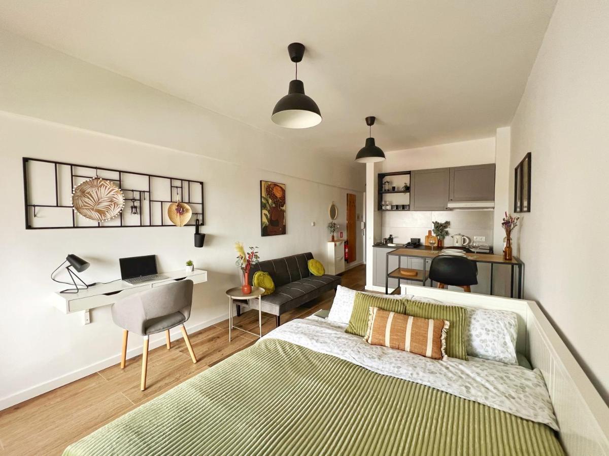Room 335 Sao Martinho do Porto Εξωτερικό φωτογραφία