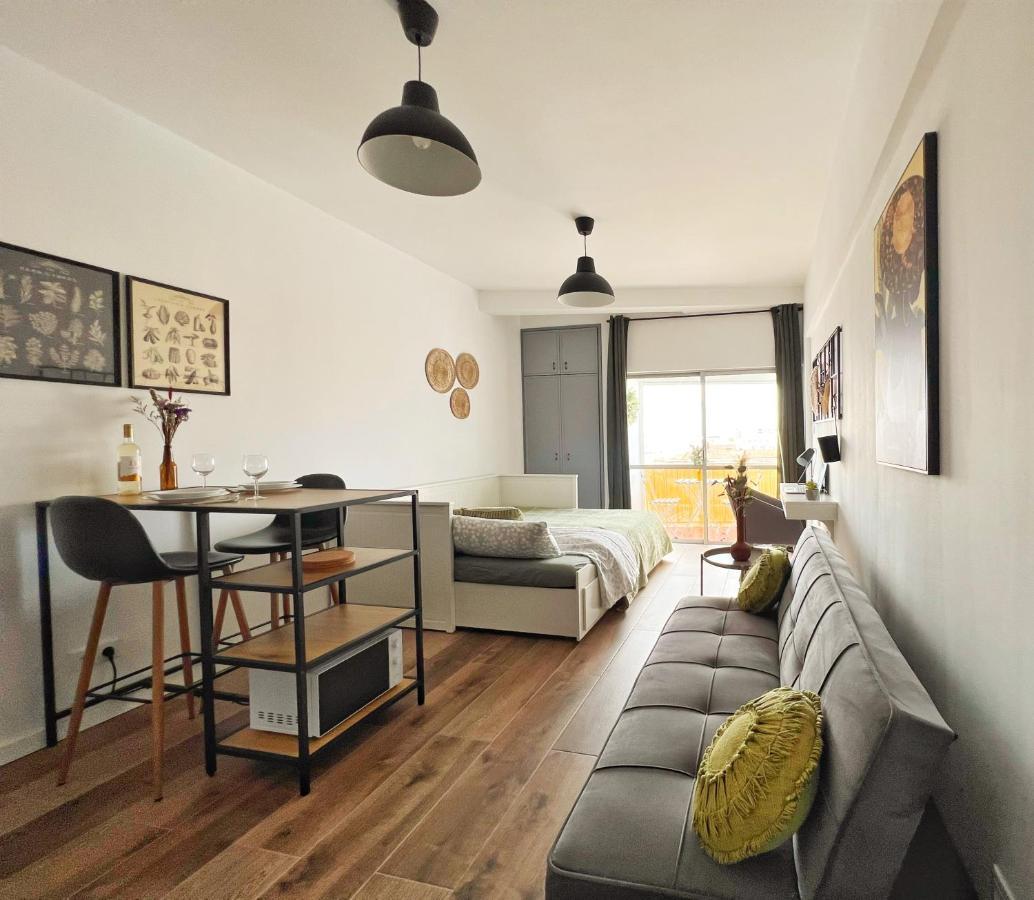 Room 335 Sao Martinho do Porto Εξωτερικό φωτογραφία