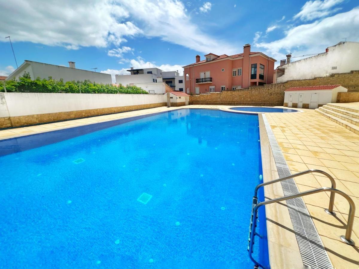 Room 335 Sao Martinho do Porto Εξωτερικό φωτογραφία