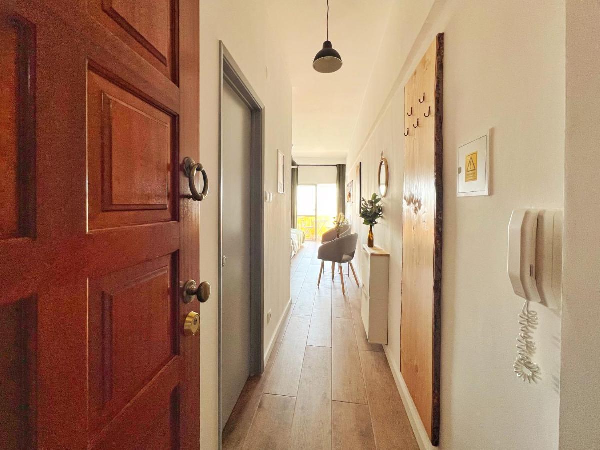 Room 335 Sao Martinho do Porto Εξωτερικό φωτογραφία