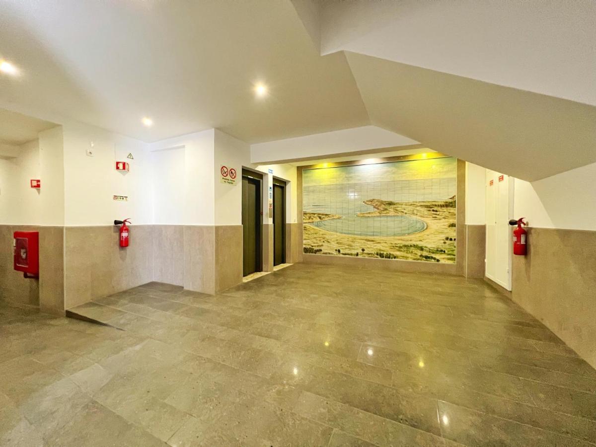 Room 335 Sao Martinho do Porto Εξωτερικό φωτογραφία