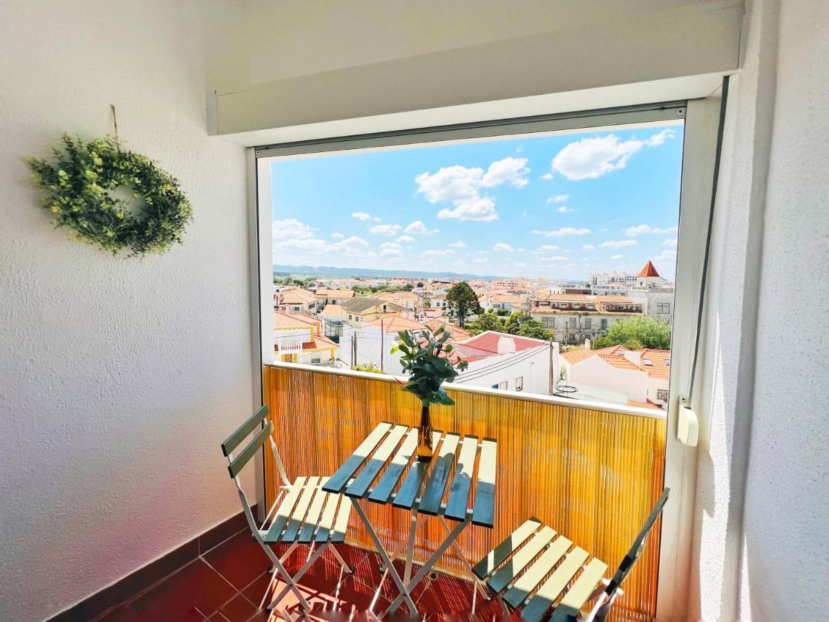 Room 335 Sao Martinho do Porto Εξωτερικό φωτογραφία